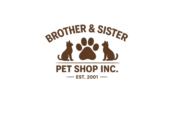 Brother & Sister Pet Shop Inc