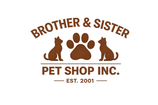 Brother & Sister Pet Shop Inc